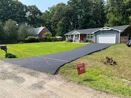 Best Gravel Driveway Installation  in Goodman, MO